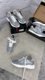 PRADA AMERICA'S CUP - GREY