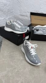 PRADA AMERICA'S CUP - GREY - Image 2