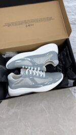 PRADA AMERICA'S CUP - GREY - Image 3