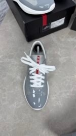 PRADA AMERICA'S CUP - GREY - Image 4