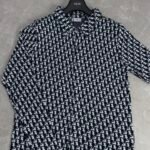 DIOR Chemise - Cachemir