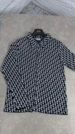 DIOR Chemise - Cachemir