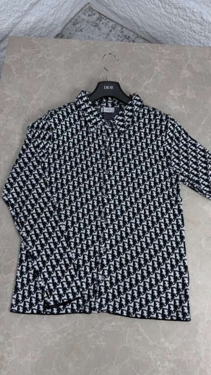 DIOR Chemise - Cachemir