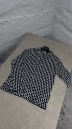 DIOR Chemise - Cachemir - Image 2