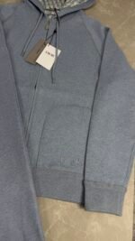 DIOR Cardigan/Pantalon - Skyblue - Image 3