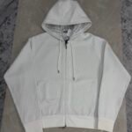 DIOR Cardigan - Blanc