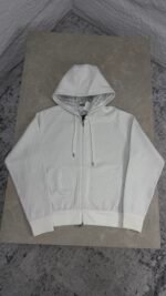 DIOR Cardigan - Blanc