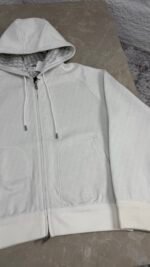 DIOR Cardigan - Blanc - Image 2