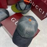 GUCCI Nylon - Gris