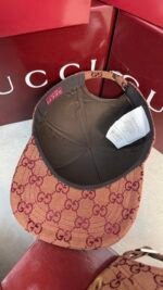 GUCCI Toile - Rose - Image 3