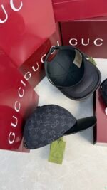 GUCCI Dubai - Noir - Image 2