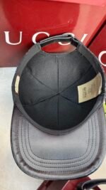 GUCCI Dubai - Noir - Image 3