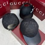 GUCCI Dubai - Black 2026