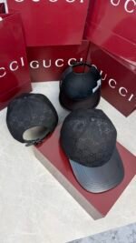 GUCCI Dubai - Black 2026