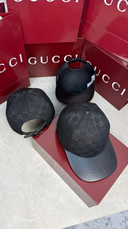 GUCCI Dubai - Black 2026