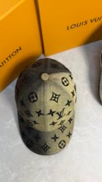 LOUIS VUITTON Monogram - Dégradé Beige/Noir - Image 2