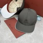 LORO PIANA - Brun Sable