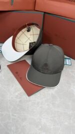 LORO PIANA - Brun Sable