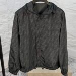 FENDI Réversible - Gris