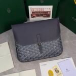 GOYARD - COURSIER GREY