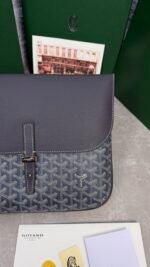 GOYARD - COURSIER GREY - Image 2