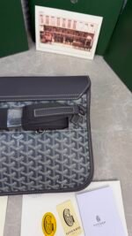 GOYARD - COURSIER GREY - Image 3