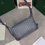 GOYARD - SAC MESSENGER BOWLING 25