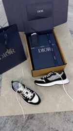 DIOR B25 - BLACK - Image 5