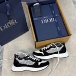 DIOR B25 - BLACK