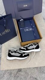 DIOR B25 - BLACK
