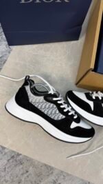 DIOR B25 - BLACK - Image 4