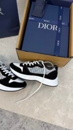 DIOR B25 - BLACK - Image 2