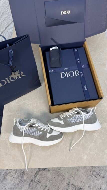 DIOR B25 - GRIS