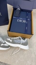 DIOR B25 - GRIS - Image 2