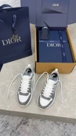 DIOR B25 - GRIS - Image 3