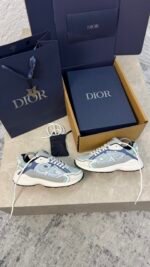 DIOR B30 COUTDOWN - SKYBLUE