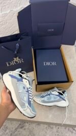 DIOR B30 COUTDOWN - SKYBLUE - Image 4