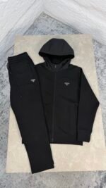 PRADA ENSEMBLE - Noir