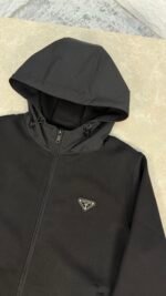 PRADA ENSEMBLE - Noir - Image 2