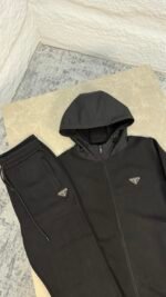 PRADA ENSEMBLE - Noir - Image 3