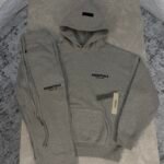 FOG ESSENTIALS - DARK OTMEAL