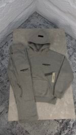 FOG ESSENTIALS - DARK OTMEAL