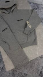 FOG ESSENTIALS - DARK OTMEAL - Image 2