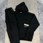FOG ESSENTIALS - Limo Black