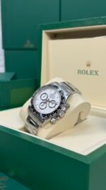 VSF Daytona Cosmograph - 904L ACIER - Lunette Bracelet Jubilé - 4231 V3 - Image 3