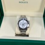 VSF Daytona Cosmograph - 904L ACIER - Lunette Bracelet Jubilé - 4231 V3