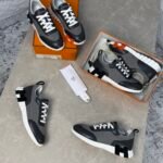 HERMES - BOUCING MESH GREY