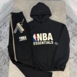 FOG ESSENTIALS - NBA BLACK