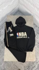 FOG ESSENTIALS - NBA BLACK