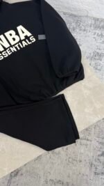 FOG ESSENTIALS - NBA BLACK - Image 3